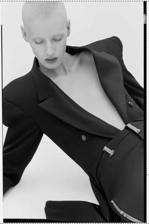 ONCee styling concept