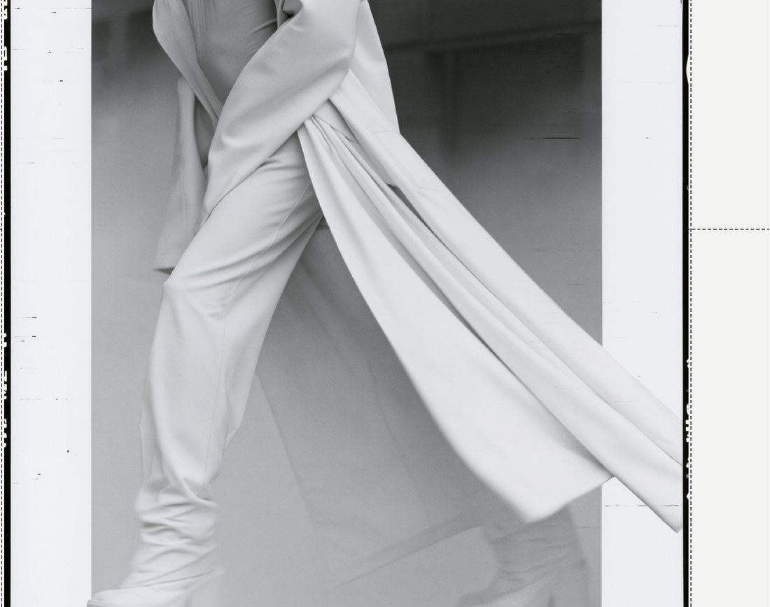 ONCee styling detail